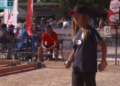 Pétanque : revivez la performance de Ponchon-Gaulin face à Justet à Romans