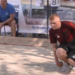 Pétanque : revivez le choc Faure – Kapfer à Romans