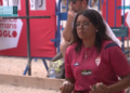 Pétanque : revivez le quart de finale Guintrand – Juenet à Romans