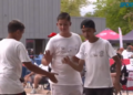 Pétanque : revivez l’affiche Szczotkowski – Rahali Gomez à Romans
