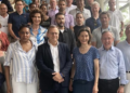 Athlétisme : la Région Île-de-France renouvelle son engagement historique