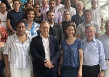 Athlétisme : la Région Île-de-France renouvelle son engagement historique