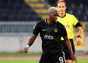 Jean-Christophe Bahebeck : « Voir un jeune progresser grâce à mes conseils m’a procuré une émotion incomparable »