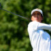 Golf : dotation historique, jeunesse et sommet du golf mondial à Évian-les-Bains
