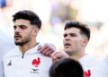 Rugby : face à l'Australie, le XV de France le plus « sexy » de l'été