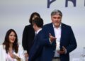 David Douillet : « Il faut trouver des solutions pour que le sport continue à jouer son rôle essentiel »