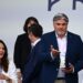 David Douillet : « Il faut trouver des solutions pour que le sport continue à jouer son rôle essentiel »