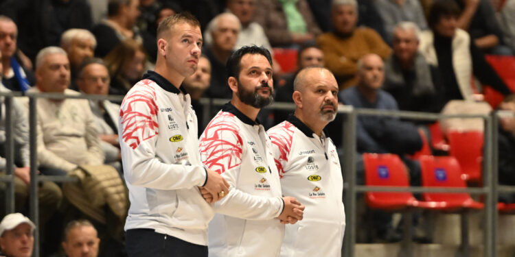 Pétanque : soupçons de paris truqués, des têtes d&rsquo;affiches en garde en vue
