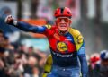 Tour de France 2026 : Pedersen en costaud, Træen maillot jaune surprise !