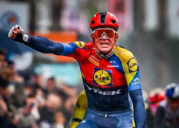 Tour de France 2026 : Pedersen en costaud, Træen maillot jaune surprise !