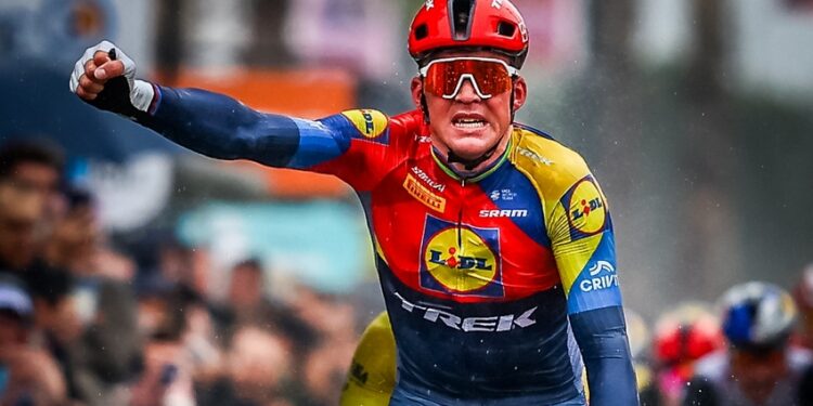 Tour de France 2026 : Pedersen en costaud, Træen maillot jaune surprise !