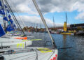 Voile : retour aux sources historiques pour la Mini Transat
