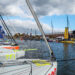 Voile : retour aux sources historiques pour la Mini Transat