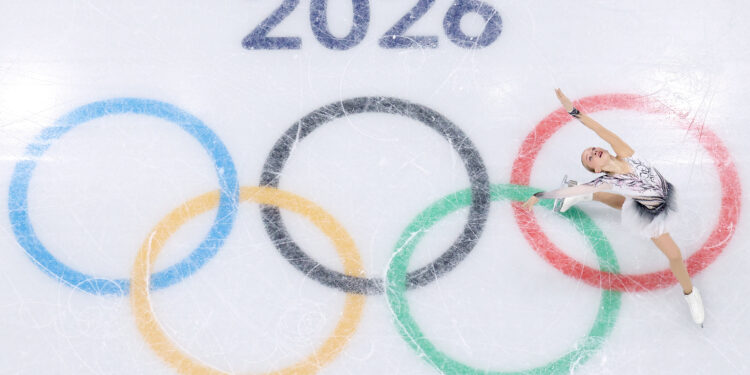 JO 2030 : Freeride et patinage synchronisé au programme, le combiné nordique prend la porte !