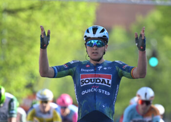Tour de France 2026 : Tim Merlier prend sa revanche