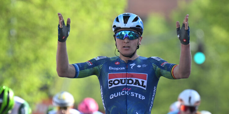 Tour de France 2026 : Tim Merlier prend sa revanche