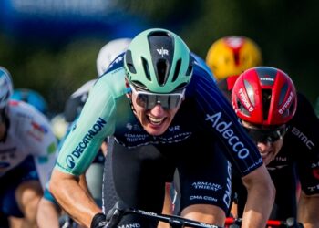 Tour de France 2026 : présentation de la 7ème étape
