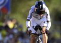 Tour de France 2026 : Remco Evenepoel maître du temps