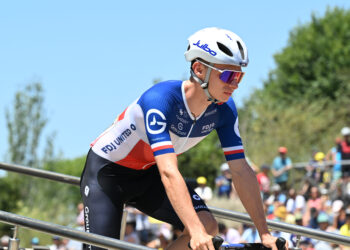Tour de France 2026 : présentation de la 10ème étape