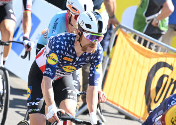 Tour de France 2026 : présentation de la 4ème étape