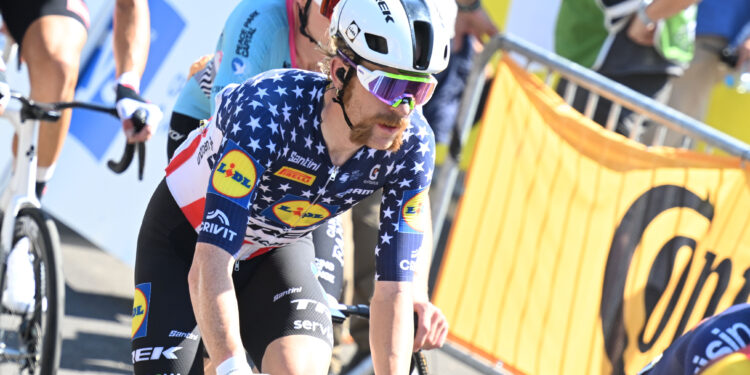 Tour de France 2026 : présentation de la 4ème étape