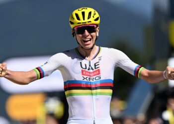 Tour de France 2026 : Tadej Pogacar assomme (déjà) le Tour !