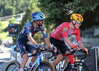 Tour de France 2026 : présentation de la 9ème étape