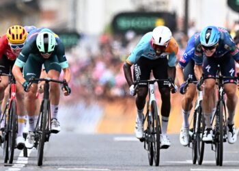 Tour de France 2026 : présentation de la 12ème étape