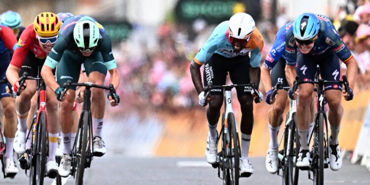 Tour de France 2026 : présentation de la 12ème étape