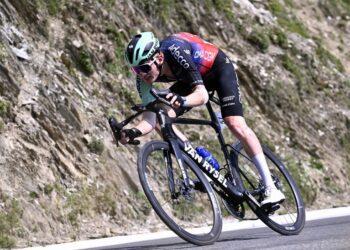 Tour de France 2026 : présentation de la 13ème étape