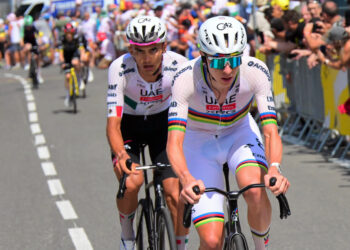 Tour de France 2026 : présentation de la 14ème étape