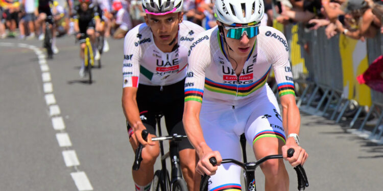 Tour de France 2026 : présentation de la 14ème étape