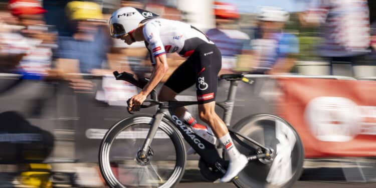Tour de France 2026 : présentation de la 16ème étape