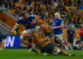 Rugby : face au Japon, le XV de France veut conclure son bel été