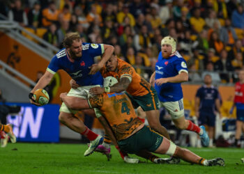 Rugby : face au Japon, le XV de France veut conclure son bel été