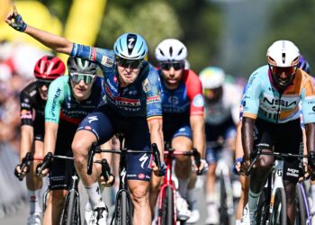 Tour de France 2026 : présentation de la 11ème étape