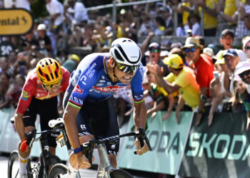 Tour de France 2026 : présentation de la 21ème étape