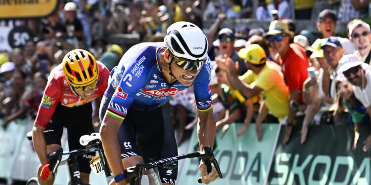 Tour de France 2026 : présentation de la 21ème étape