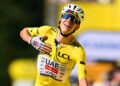 Tour de France 2026 : Tadej Pogacar sacré roi de l'Alpe-d'Huez