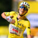 Tour de France 2026 : Tadej Pogacar sacré roi de l'Alpe-d'Huez