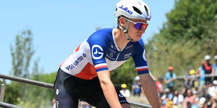 Tour de France 2026 : présentation de la 17ème étape