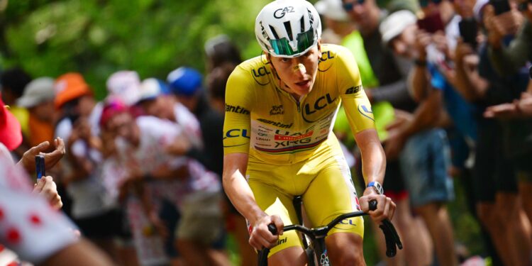 Tour de France 2026 : présentation de la 20ème étape