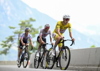 Tour de France 2026 : présentation de la 19ème étape