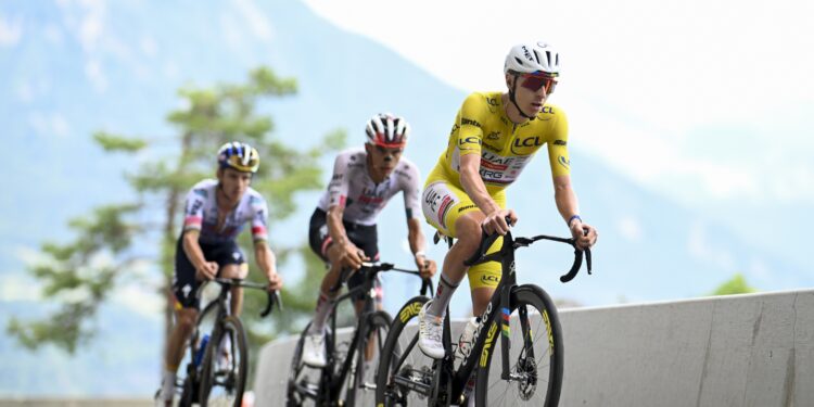Tour de France 2026 : présentation de la 19ème étape