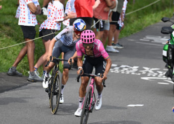Tour de France 2026 : présentation de la 18ème étape