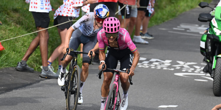 Tour de France 2026 : présentation de la 18ème étape