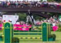 Équitation : le Jumping de Dinard, ultime répétition avant l'échéance mondiale