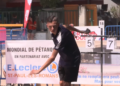 Pétanque : revivez le choc Candeil / Seignouret à Romans