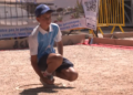 Pétanque : revivez l'affiche Jonet / Rahali Gomez à Romans