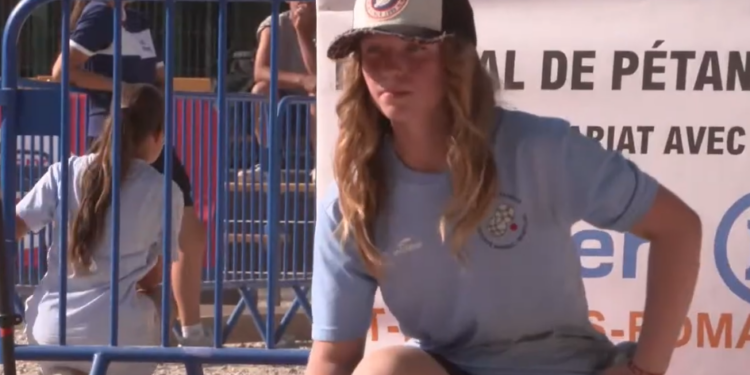 Pétanque : revivez le choc Assuncao-Nania / Rouquier à Romans